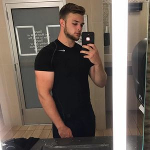 Meet your Posher, Jacob